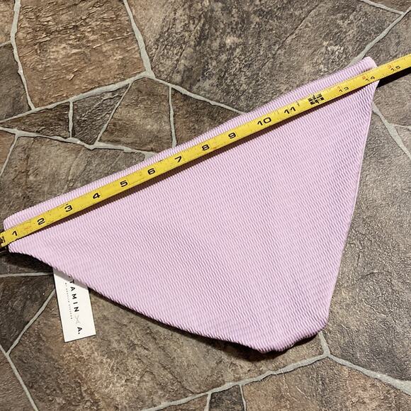 NWT Vitamin A Bikini Bottom Sz Small - Picture 6 of 7
